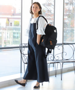 ALCEDO / オーバーオール（マタニティ対応）