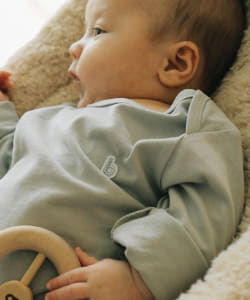 Kodomo BEAMS / 童裝 嬰兒 連身衣（70～80cm）