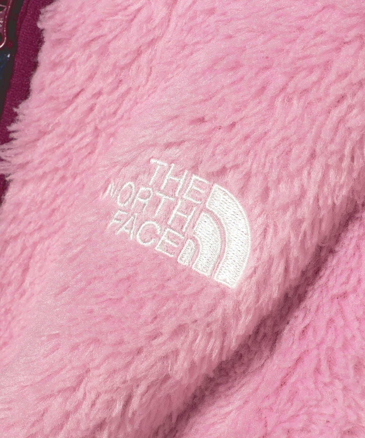 こども ビームス（こども ビームス）THE NORTH FACE / ベビー シェルパ