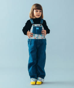 Favorite People / オーバーオール MATILDA（2～6才）