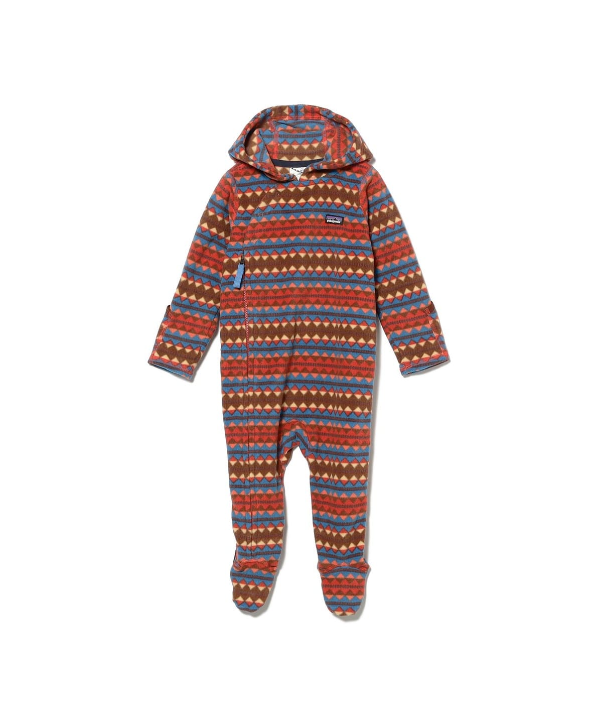 patagonia パタゴニア / ベビー マイクロD バンティング 2025FW(6 12ヶ月) マタニティ・ベビー DISR 12m patagonia パタゴニア / ベビー マイクロD バンティング 2025FW(6 12ヶ月) マタニティ・ベビー DISR 12m