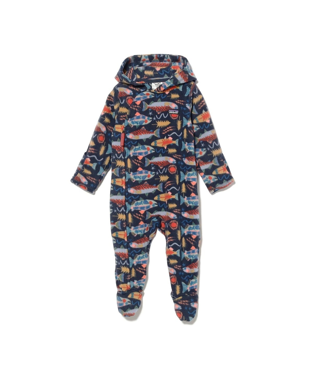 patagonia パタゴニア / ベビー マイクロD バンティング 2025FW(6 12ヶ月) マタニティ・ベビー SENN 12m patagonia パタゴニア / ベビー マイクロD バンティング 2025FW(6 12ヶ月) マタニティ・ベビー SENN 12m