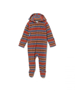 patagonia / ベビー マイクロD バンティング 2025FW（6～12ヶ月）
