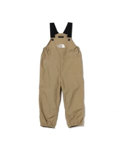 THE NORTH FACE / ベビー フィールド ビブ 2025FW（80～90cm）