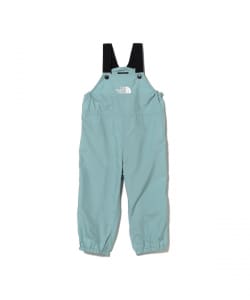 THE NORTH FACE / ベビー フィールド ビブ 2025FW（80～90cm）