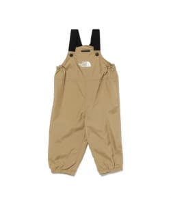 THE NORTH FACE / ベビー フィールド ビブ 2025SS（80～90cm）