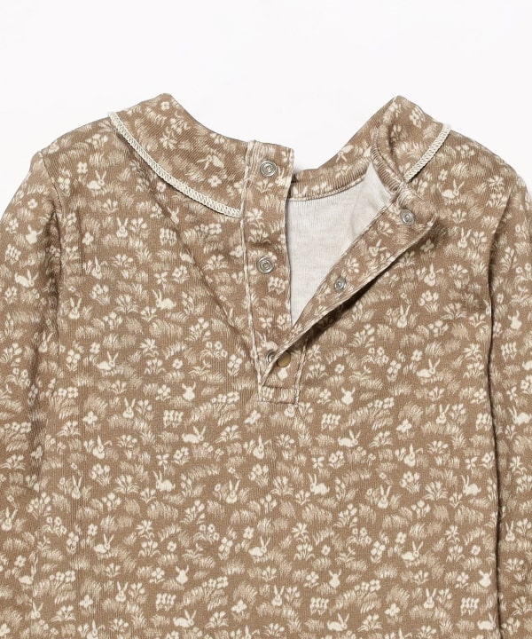 こども ビームス（こども ビームス）Misha & Puff / ベビー Scout