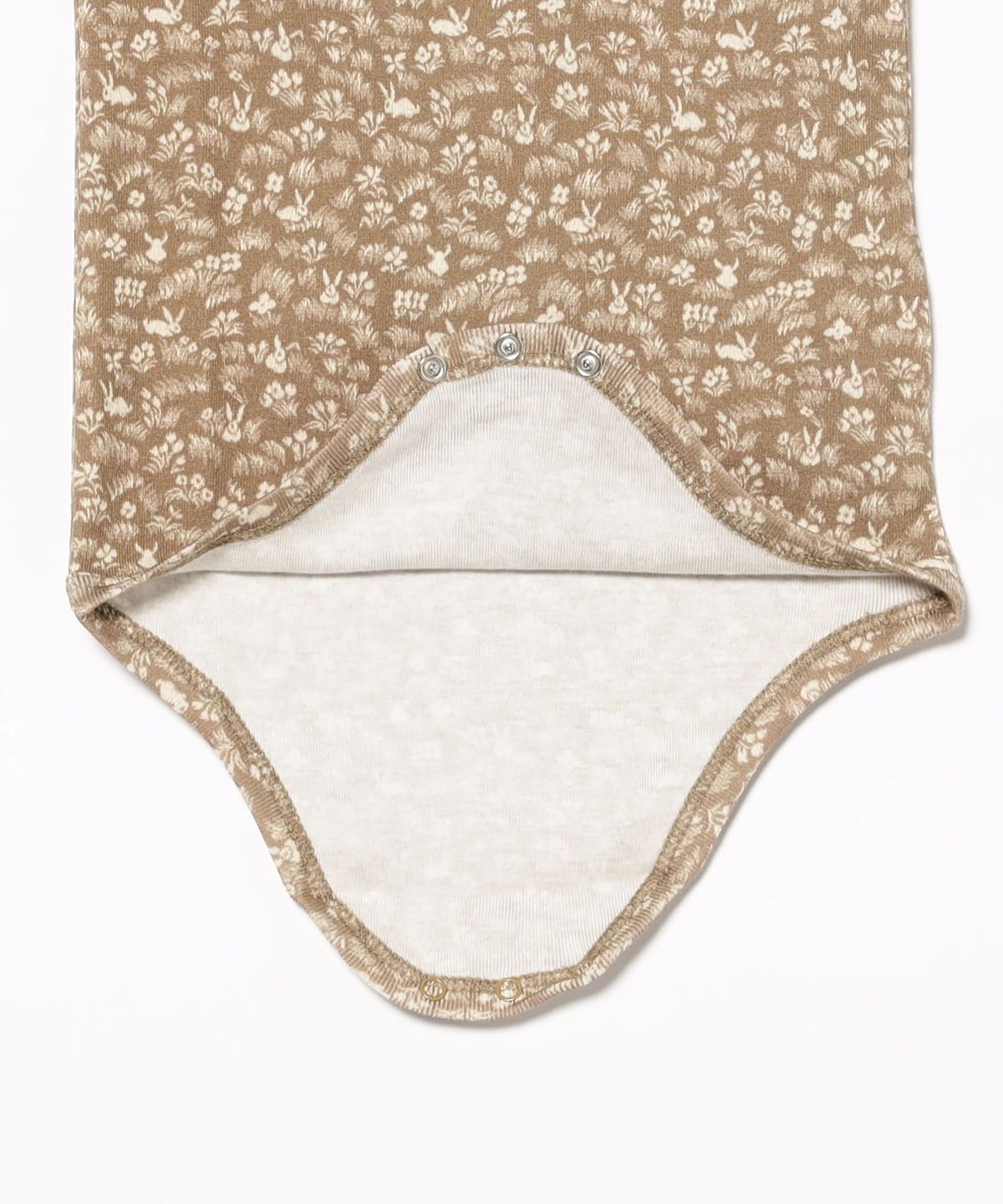 こども ビームス（こども ビームス）Misha & Puff / ベビー Scout