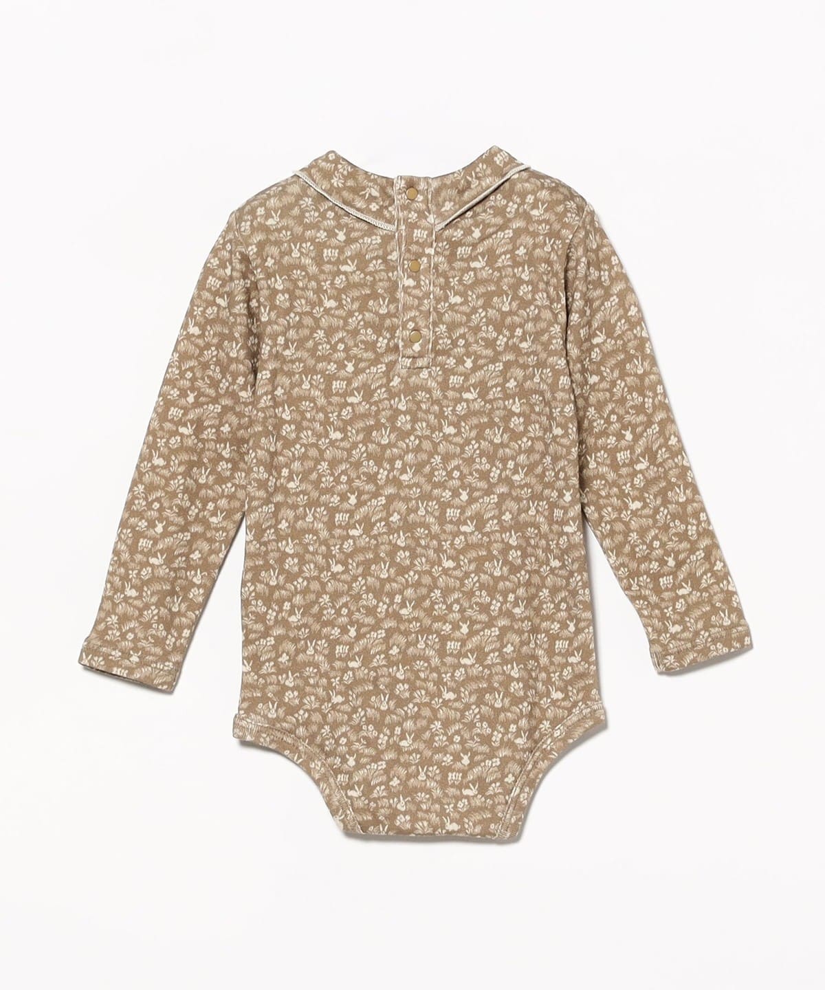 misha and puff mamaowl スカウトロンパース18-24m こども ビームス（こども ビームス）Misha & Puff / ベビー Scout