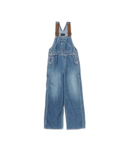 【別注】MARET / デニム オールインワン 2025FW（140～150cm）