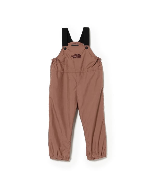 THE NORTH FACE / ベビー フィールド ビブ 2026FW（80～90cm）