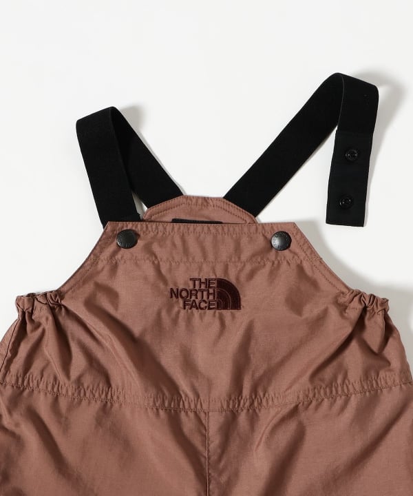 THE NORTH FACE / ベビー フィールド ビブ 2026FW（80～90cm）
