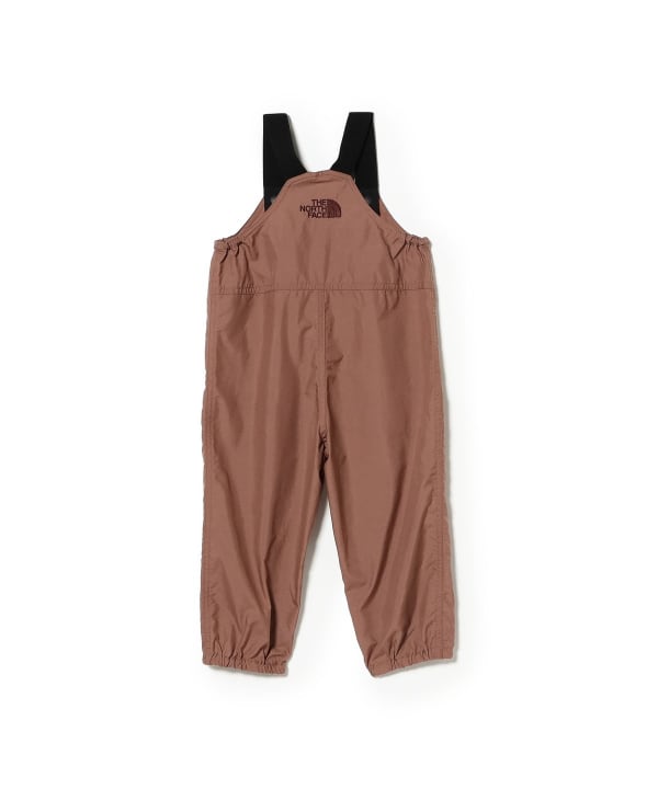 THE NORTH FACE / ベビー フィールド ビブ 2026FW（80～90cm）