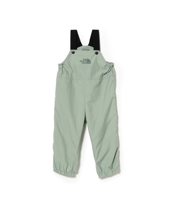 THE NORTH FACE / ベビー フィールド ビブ 2026FW（80～90cm）