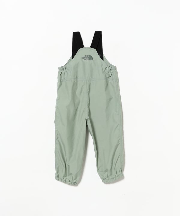 THE NORTH FACE / ベビー フィールド ビブ 2026FW（80～90cm）