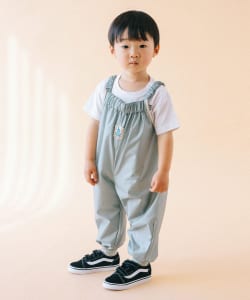 お砂場 プレイウェア（80～90cm）