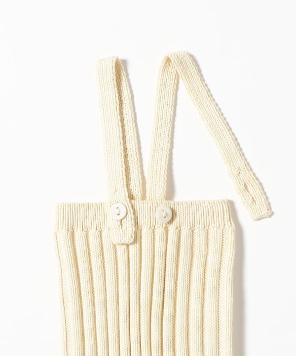 Misha & Puff / ベビー LONGIES 2026FW（12～24ヵ月）