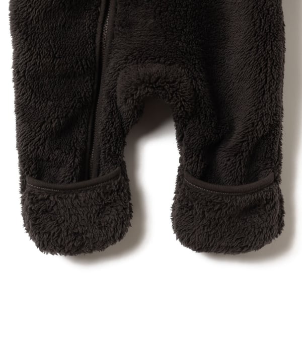 Baby Boa All-in-One 2026FW (60-80cm)