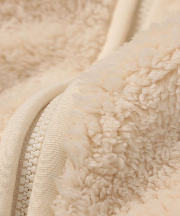 【+10%ポイントUP】ベビー ボア オールインワン 2026FW（60～80cm）