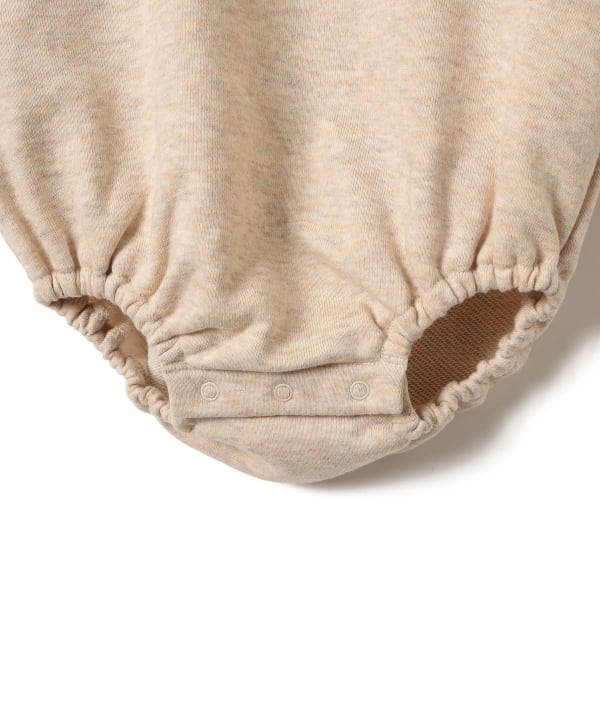 Baby Balloon Coveralls 2026FW (60-80cm)