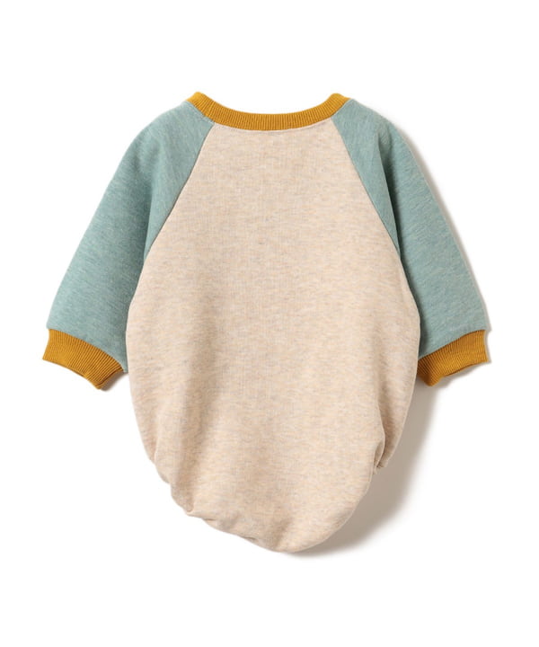 Baby Balloon Coveralls 2026FW (60-80cm)