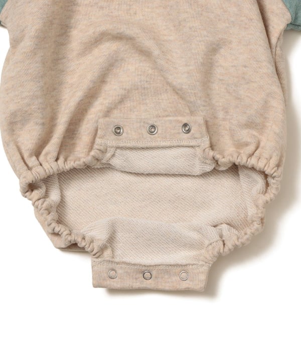 Baby Balloon Coveralls 2026FW (60-80cm)