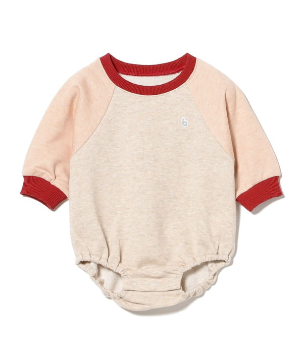 Baby Balloon Coveralls 2026FW (60-80cm)