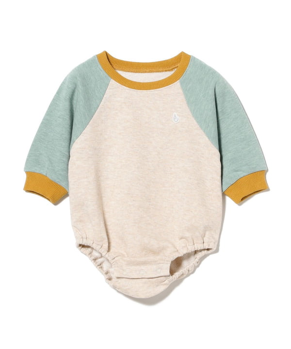 Baby Balloon Coveralls 2026FW (60-80cm)