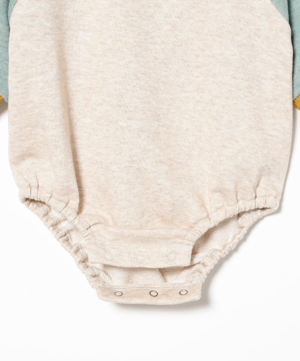 Baby Balloon Coveralls 2026FW (60-80cm)