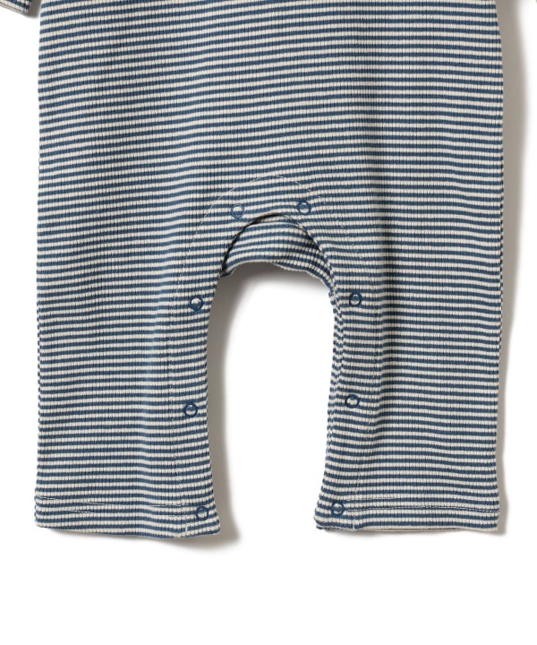 Baby Rib Coverall 2026FW (70-80cm)