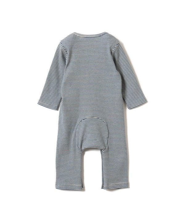 Baby Rib Coverall 2026FW (70-80cm)