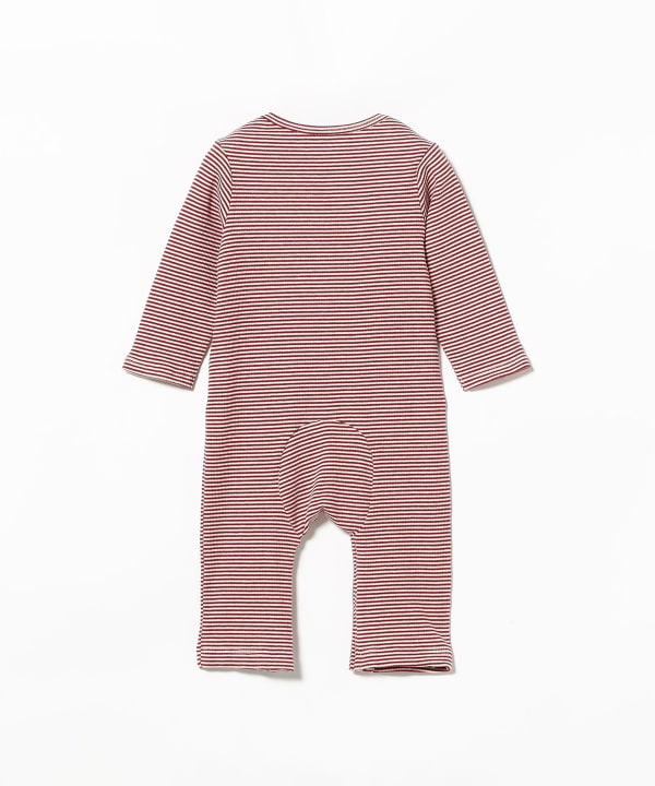 Baby Rib Coverall 2026FW (70-80cm)
