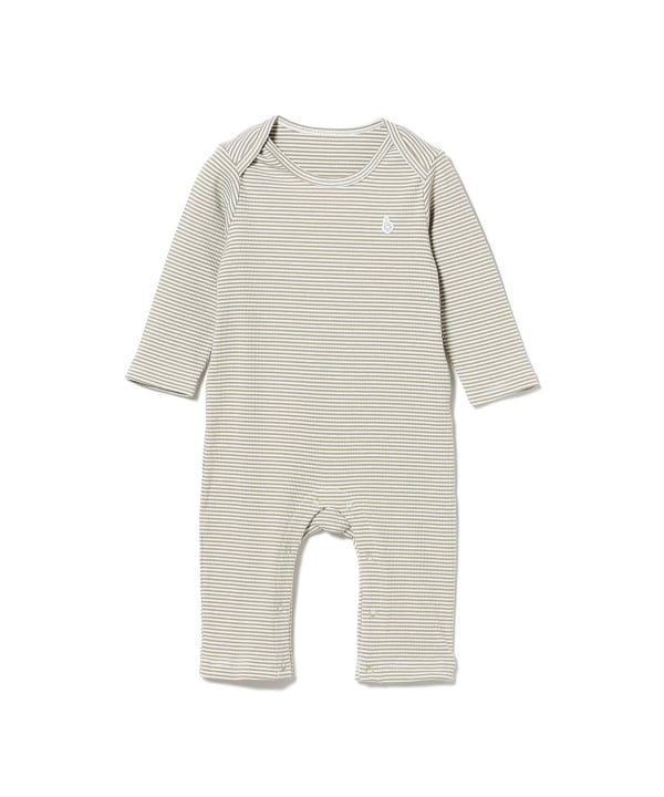 Baby Rib Coverall 2026FW (70-80cm)