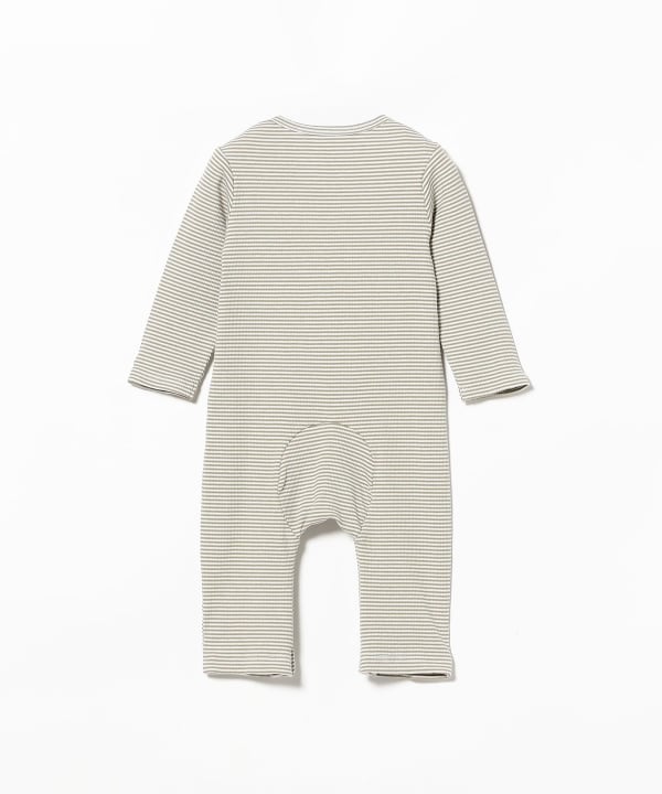 Baby Rib Coverall 2026FW (70-80cm)