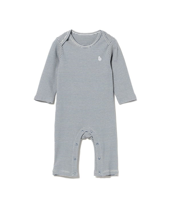 Baby Rib Coverall 2026FW (70-80cm)