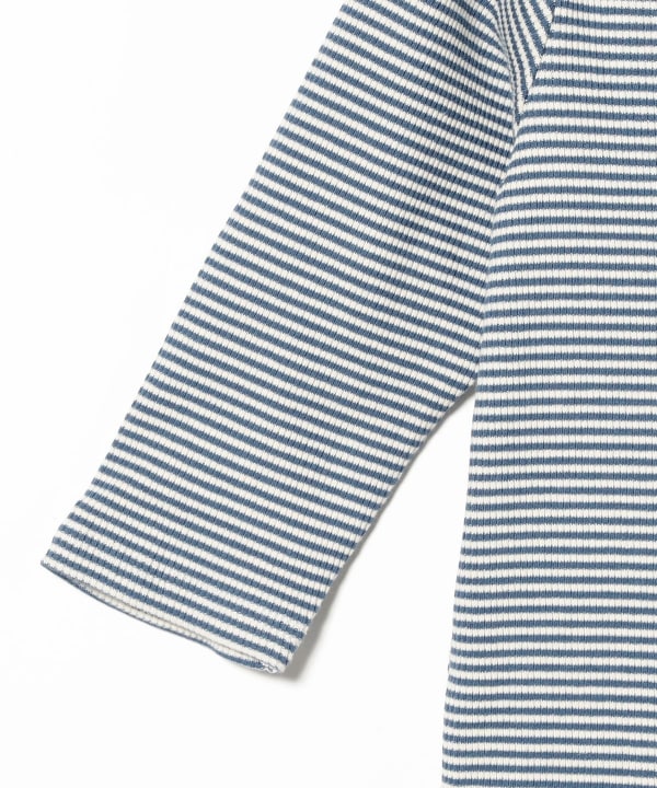 Baby Rib Coverall 2026FW (70-80cm)