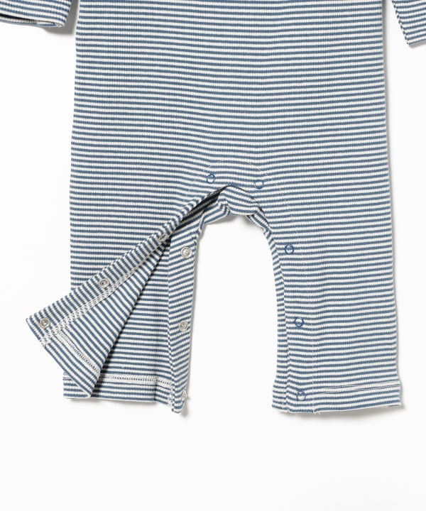 Baby Rib Coverall 2026FW (70-80cm)