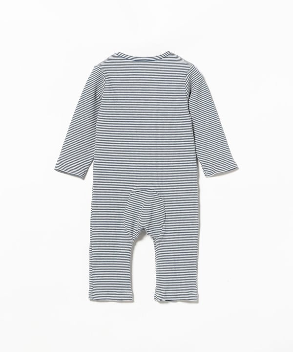 Baby Rib Coverall 2026FW (70-80cm)