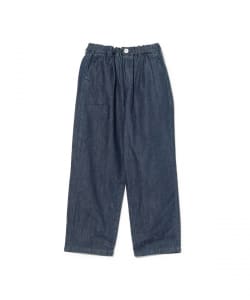 ARCH&LINE / OG デニム クルー パンツ（100～145cm）