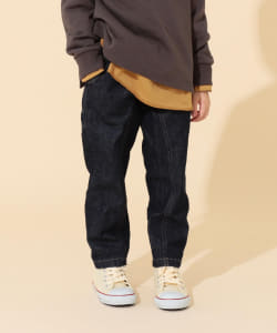 FABRIQ REPORT × こども ビームス / 別注 テーパード パンツ (90～140cm)