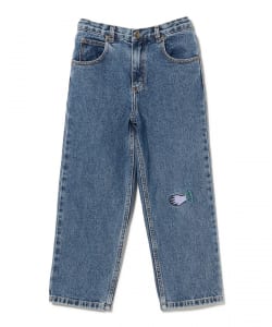BIG CRUSH / デニム パンツ 2026SS（4～8才）