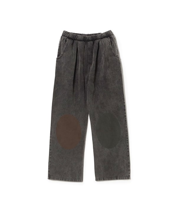The Campamento / Patches パンツ 2026FW（4～12才）