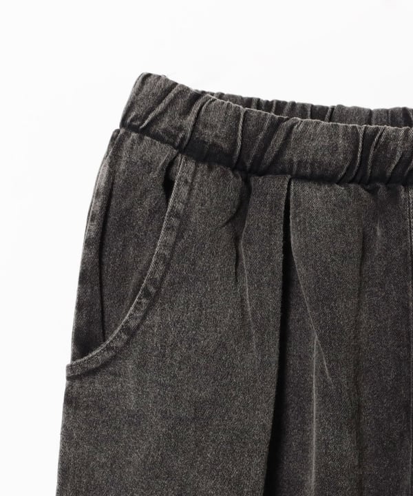 The Campamento / Patches パンツ 2026FW（4～12才）