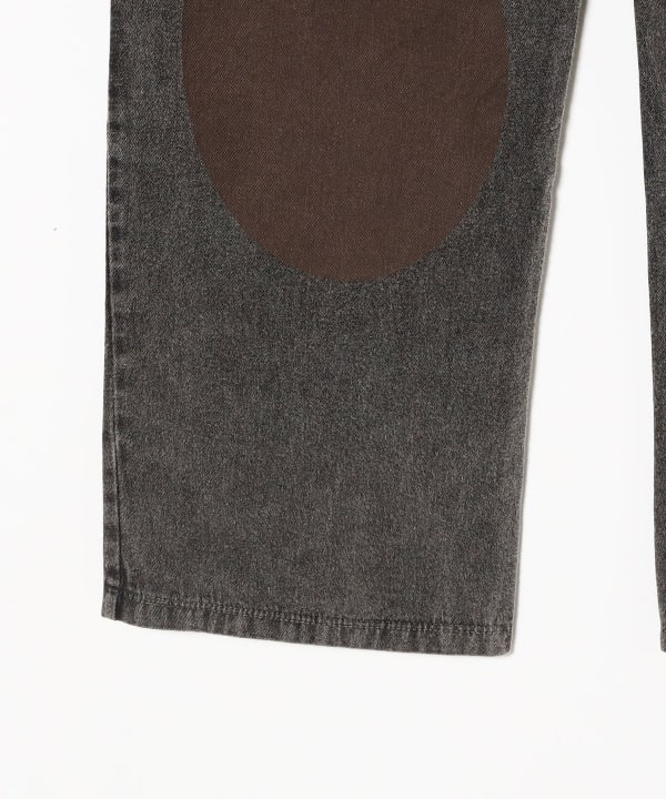 The Campamento / Patches パンツ 2026FW（4～12才）