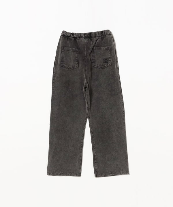 The Campamento / Patches パンツ 2026FW（4～12才）