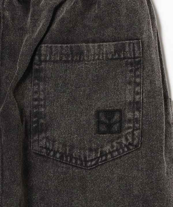 The Campamento / Patches パンツ 2026FW（4～12才）