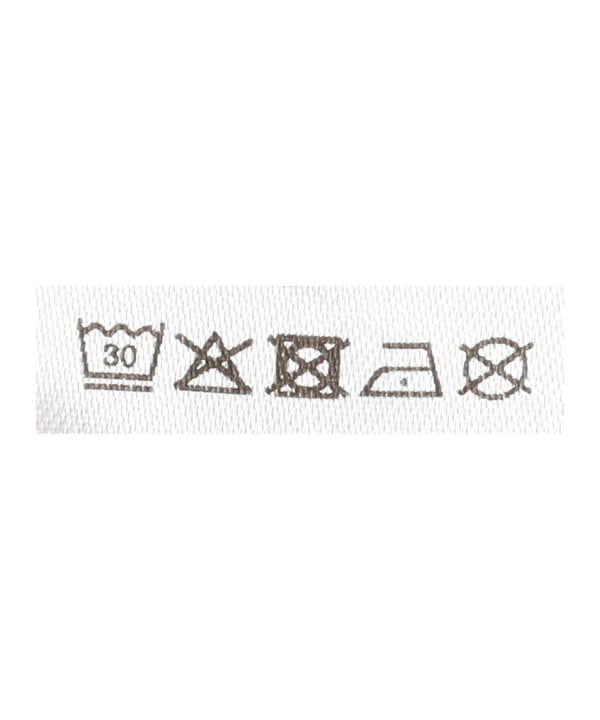 The Campamento / Patches パンツ 2026FW（4～12才）