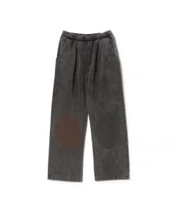 The Campamento / Patches パンツ 2026FW（4～12才）