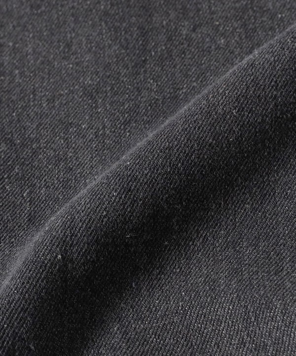 SMOOTHY / バギーデニムパンツ 26FW（120～160cm）