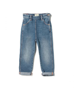 Bellerose / PINK デニムパンツ 20（4～10才）